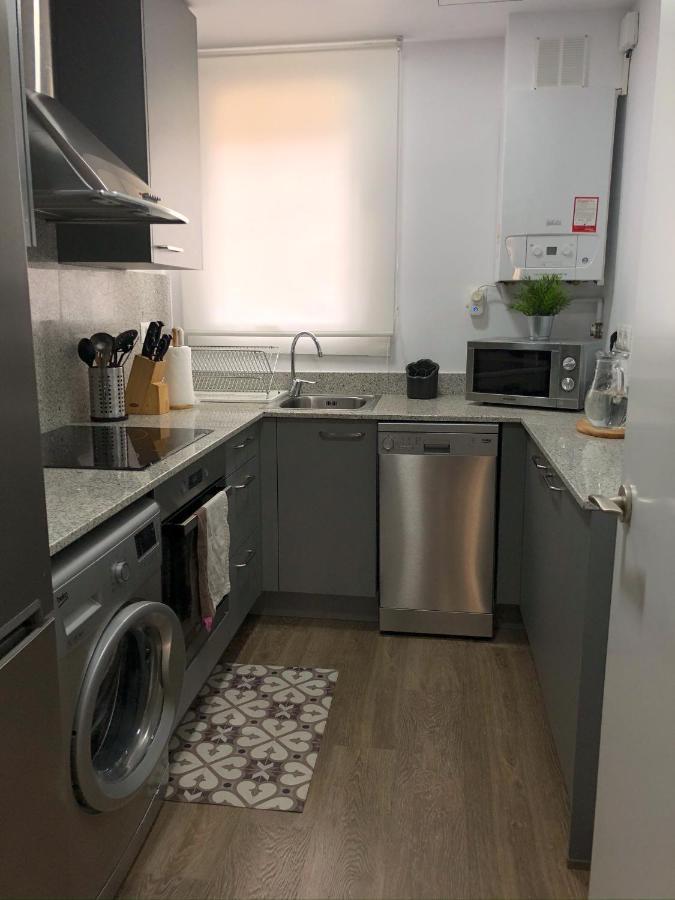 Apartamento Acogedor Y Familiar - Wifi+Chromecast Puigcerda Exterior photo